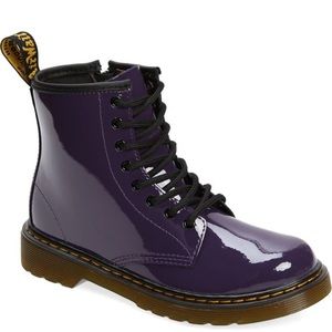 Dr. Martens Kid’s 1460 Boot.